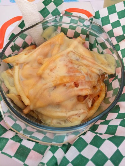 Yaroa at Barriga Light