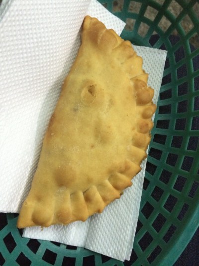 Empanadas Gourmet
