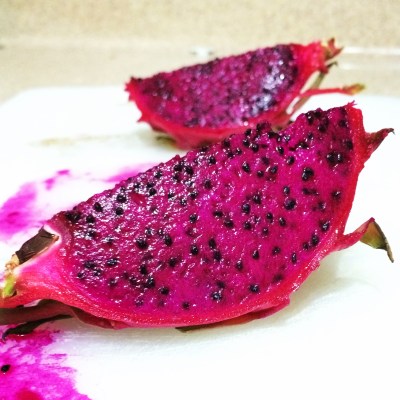 Dragonfruit