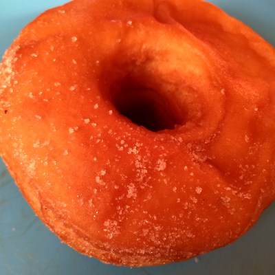 Dominican Street Donut