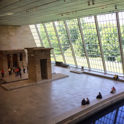 The Metropolitan Museum of Art