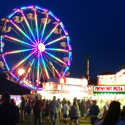 Margaretville Carnival