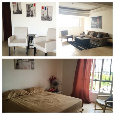 Apartment in Santo Domingo