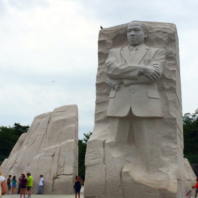Martin Luther King, Jr. Memorial