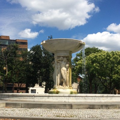 Dupont Circle
