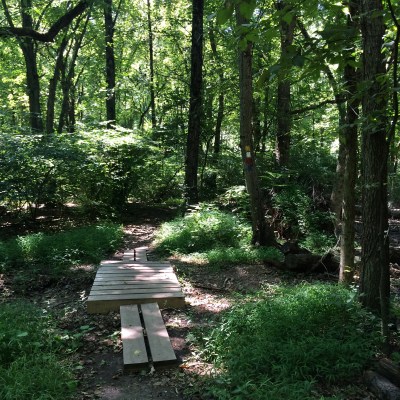 Staten Island Greenbelt