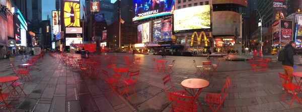 Times Square