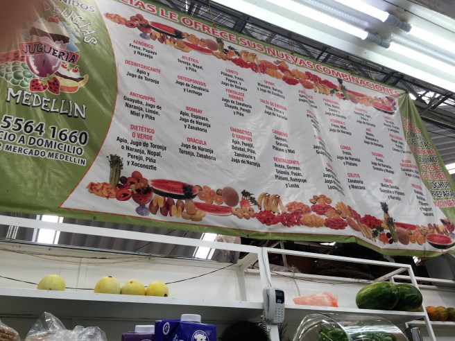 Jugeria Medellin