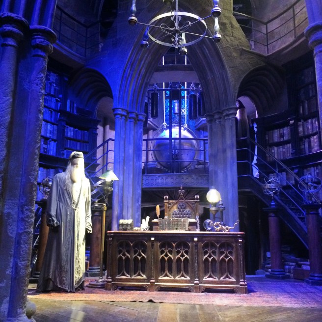 dumbledoreoffice