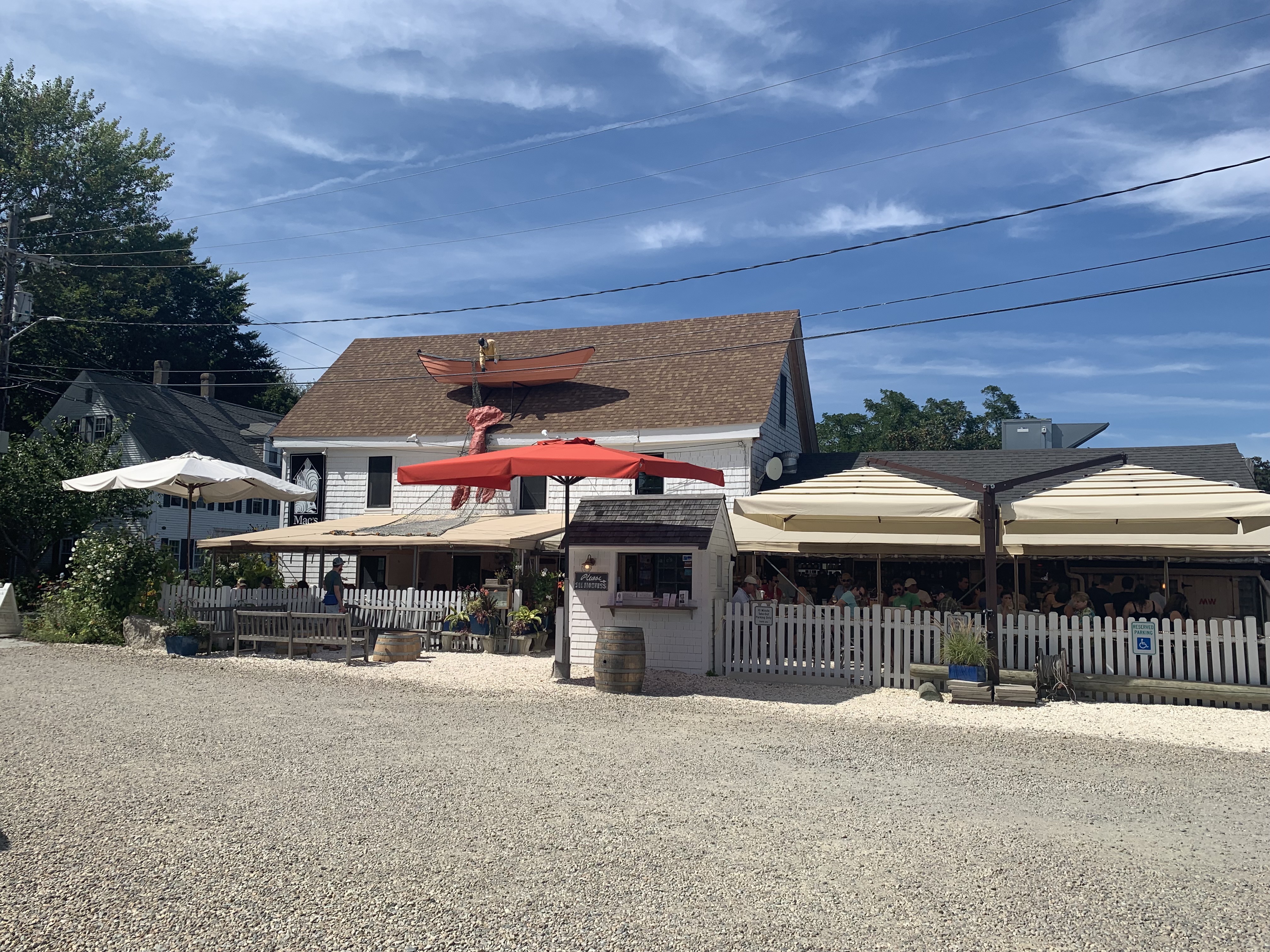 What to do: A Weekend in Upper Cape Cod – Lens by Sarah